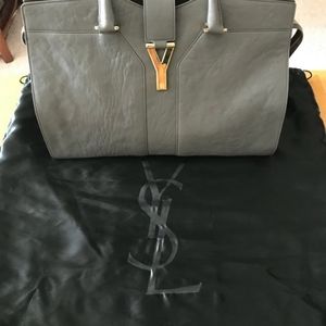 Authentic YSL bag
